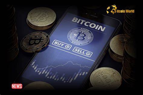 Should You Buy Bitcoin While It's Close to Hitting an All-Time High of $69,000?