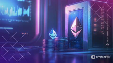  Ethereum Foundation says next 18 months ‘pivotal’ amid new treasury policy 