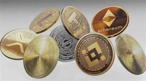 Top 100 Cryptocurrencies of 2023 - Analytics Insight