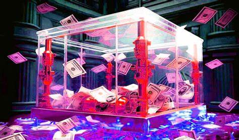 US reportedly plans to slash bank rules imposed to prevent 2008-style crash