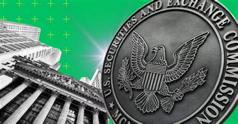 SEC Reveals April 25 Crypto Custody Roundtable Panelists
