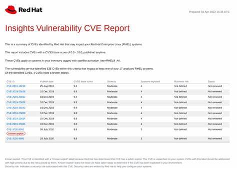 Technical Report: CVE-2025-32105 and CVE-2025-32106 [pdf]