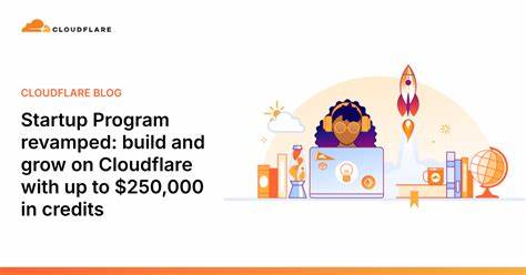 $250k Cloudflare credits for Startups