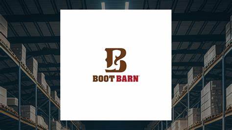 Boot Barn price target lowered to $170 from $200 at Seaport Research