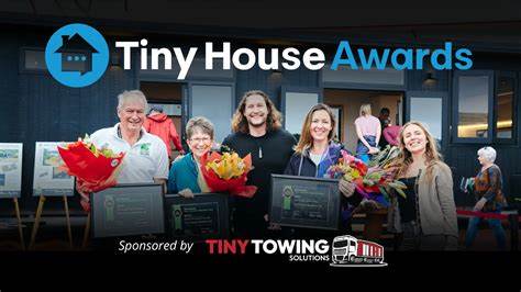 Tiny Awards