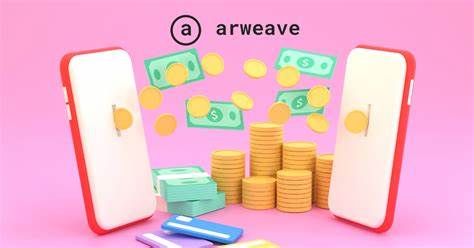 Arweave erreicht 3 Milliarden Transaktionen mit Nullgebührenmodell – Altcoin Buzz

