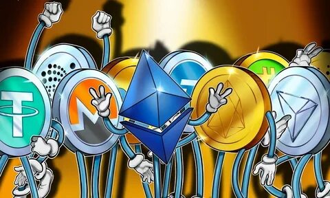 Hopefuls call for ‘altseason’ led by Ether rally, analysts not so sure - Cointelegraph