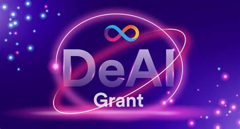 DFINITY Foundation Introduces $5M Grant to Support Decentralized AI on Internet Computer Blockchain