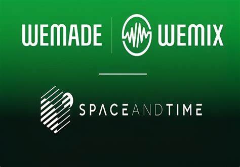 Space and Time announces the beta launch of data warehouse