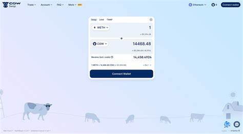 DEX Aggregator CoW Swap Targets 33% Trading Boost With Collaboration Feature, More Rewards