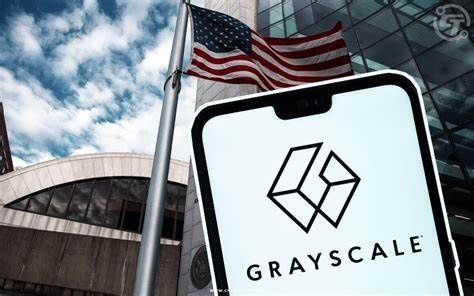 Vorschlag für Ethereum Grayscale Ethereum ETF gibt es nicht mehr – CryptoNewsZ
