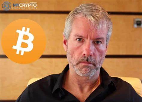 Bitcoin-ETFs beginnen mit dem S&P 500 zu konkurrieren, sagt Michael Saylor – Decrypt
