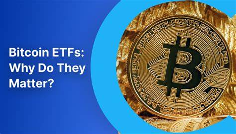 Why Bitcoin ETF Options Could Unlock Massive Amounts of Capital for Crypto - Unchained