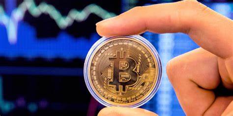 Bitcoin could rise back toward $100,000 if this happens, as dollar and stocks fall while gold rises