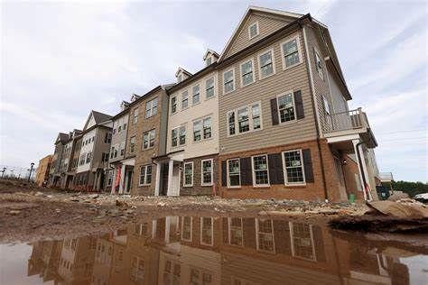 New Jersey sues RealPage, 10 landlords