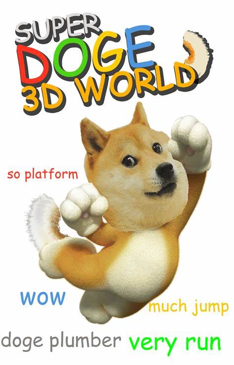 Super Meme World