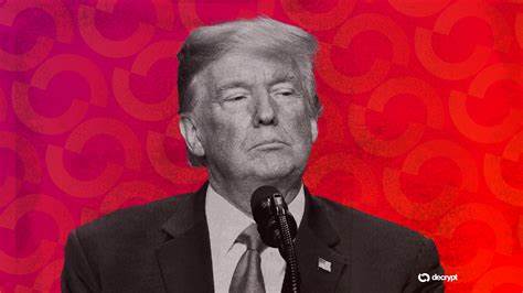 Democrats Threaten Lawsuits, Join Protests Ahead of Trump Memecoin Dinner