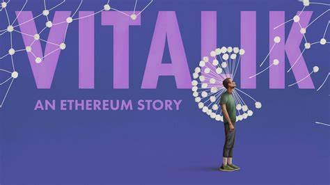 ‘Vitalik: An Ethereum Story’ is less about crypto and more about being human