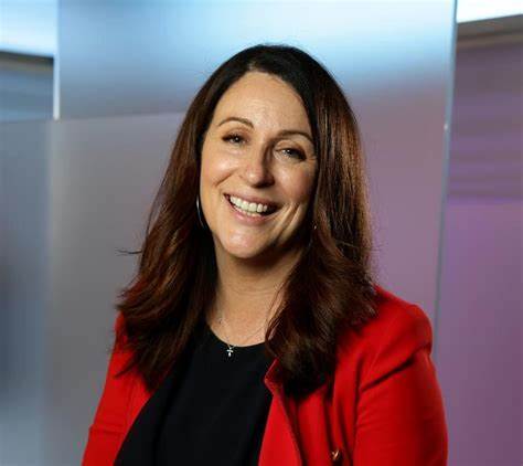 Miranda Devine