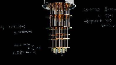 Five – or Six – industries that will feel the impact of quantum computing’s first wave of disruption - The Quantum Insider