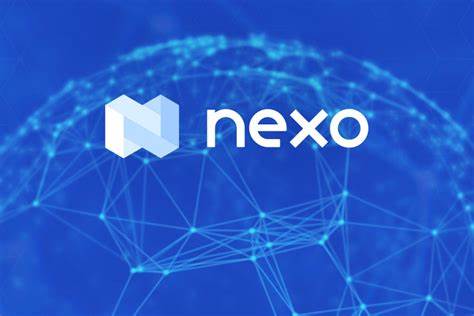 Nexo-Rezension [2024] | Sofortige Kryptokredite | Leihen oder verleihen für % – Finbold – Finanzen in Fettschrift

