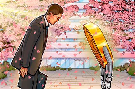  What Japan’s fiscal debt crisis means for global crypto markets 