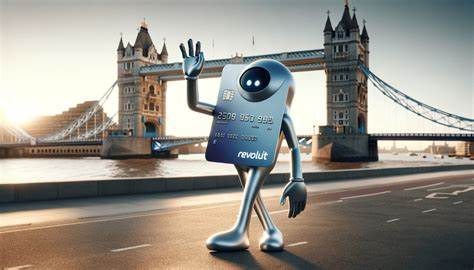 Revolut launches crypto exchange - Finextra