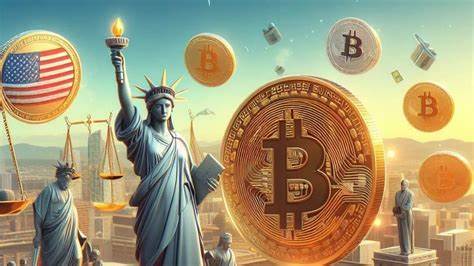 Coinbase Requests Appeals Court To Declare Cryptocurrency Trades As Non-Securities