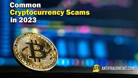In Zahlen: Krypto-Benutzer verlieren im Jahr 2023 300 Millionen US-Dollar durch Phishing-Betrug – NewsBTC

