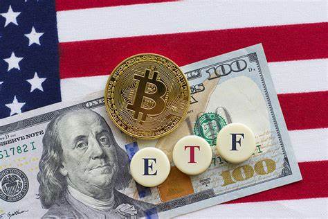 Daily Spotlight: Bitcoin ETFs: Is it Time to Invest?