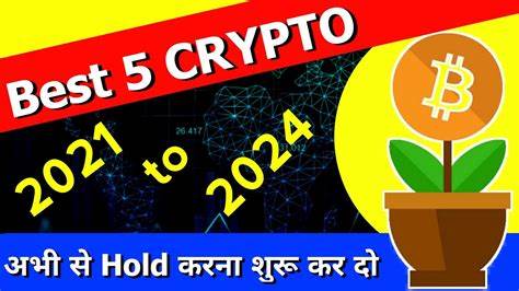 Best Cryptos That Hold Value: 5 Top Altcoins with Strong Long-Term “Up Only” Potential