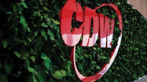 Tech Reseller CDW Tops Q1 Targets On Strong PC Sales
