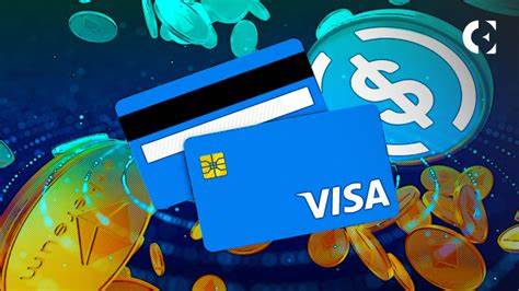 Visa CEO on economic slowdown, new stablecoin deal, and AI agents that shop for you