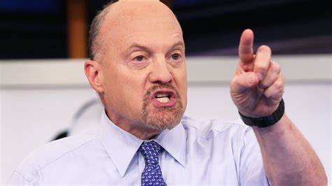 Jim Cramer Says “Young Investors Can’t Get Enough” of Galaxy Digital’s Offerings