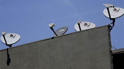 FCC Threatens Charlie Ergen’s Hold on Satellite, 5G Spectrum Licenses