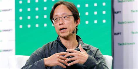 NFTs Lag Behind Bitcoin's Boom—But Animoca's Yat Siu Is Still a Believer - Decrypt