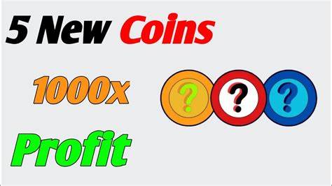 Unlocking Wealth: 5 Altcoins Primed for 100x Returns by 2025
