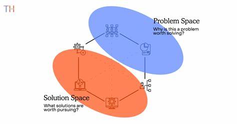 Bifurcate the Problem Space