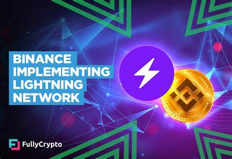 Nutzt Binance das Bitcoin Lightning Network? Seit 30 Tagen keine neuen Kanäle – Finbold – Finanzen in Fettschrift
