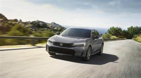 Honda shifts focus to hybrid vehicles amid EV slowdown