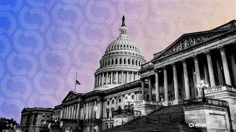 Is the Senate Stablecoin Bill Dead? Here's What's Going On