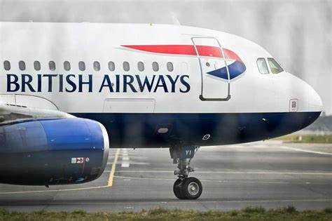 British Airways Owner IAG to Buy 53 Boeing and Airbus Planes Despite Market Uncertainty