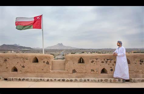 Oman Ramps Up Crypto Investments to Become Digital Hub in the Middle East - CoinMarketCap