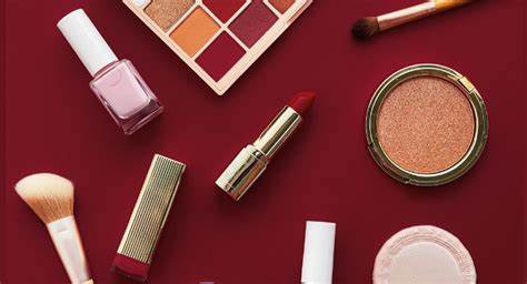 Mass-market beauty sales growth exceeds prestige in Q1