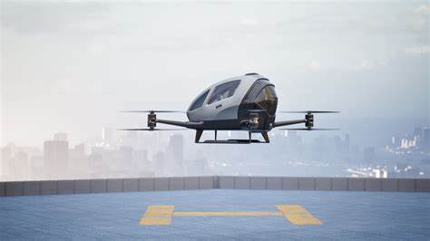 Why Archer Aviation Stock Just Popped