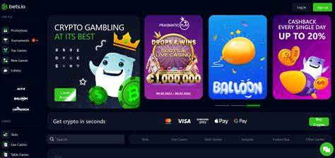 Best Crypto Gambling Sites Rated and Compared - CCN.com