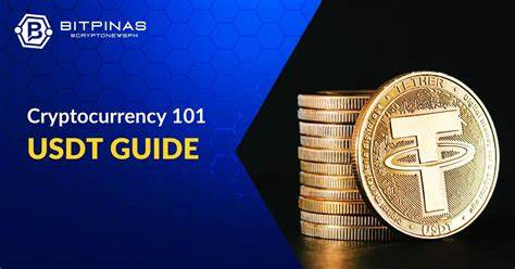 Buy USDT in the Philippines | USDT to PHP Top Guide & 4 Usecases - BitPinas