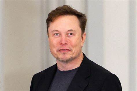Musk says he is still committed to being Tesla CEO in 5 years' time