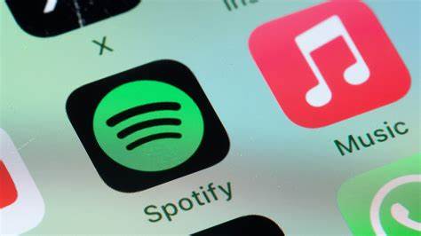 Apple Approves Spotify Update Allowing External Payments, Bypassing 30% Fee for Crypto and NFT Apps Amid Appeal Plans