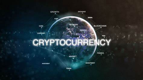 Will Crypto Currency Be as Big as the Internet?